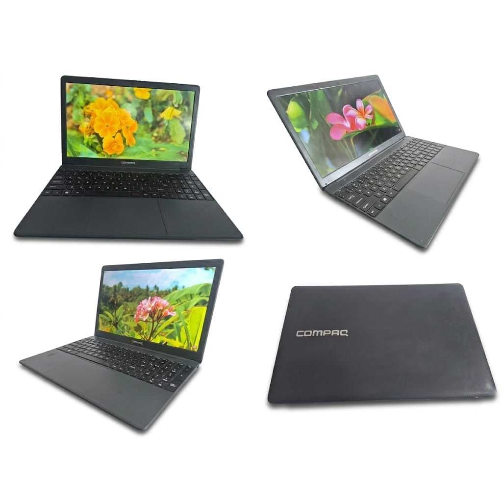 Notebook Compaq presario CQ-29 Core i3 5ªG Memoria 4gb ssd 120gb tela 15 wind 11