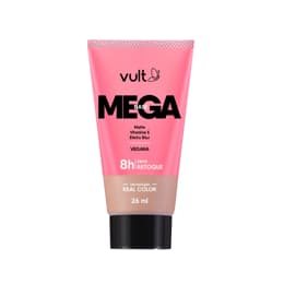 Vult Mega Base Liquida V320 26ml