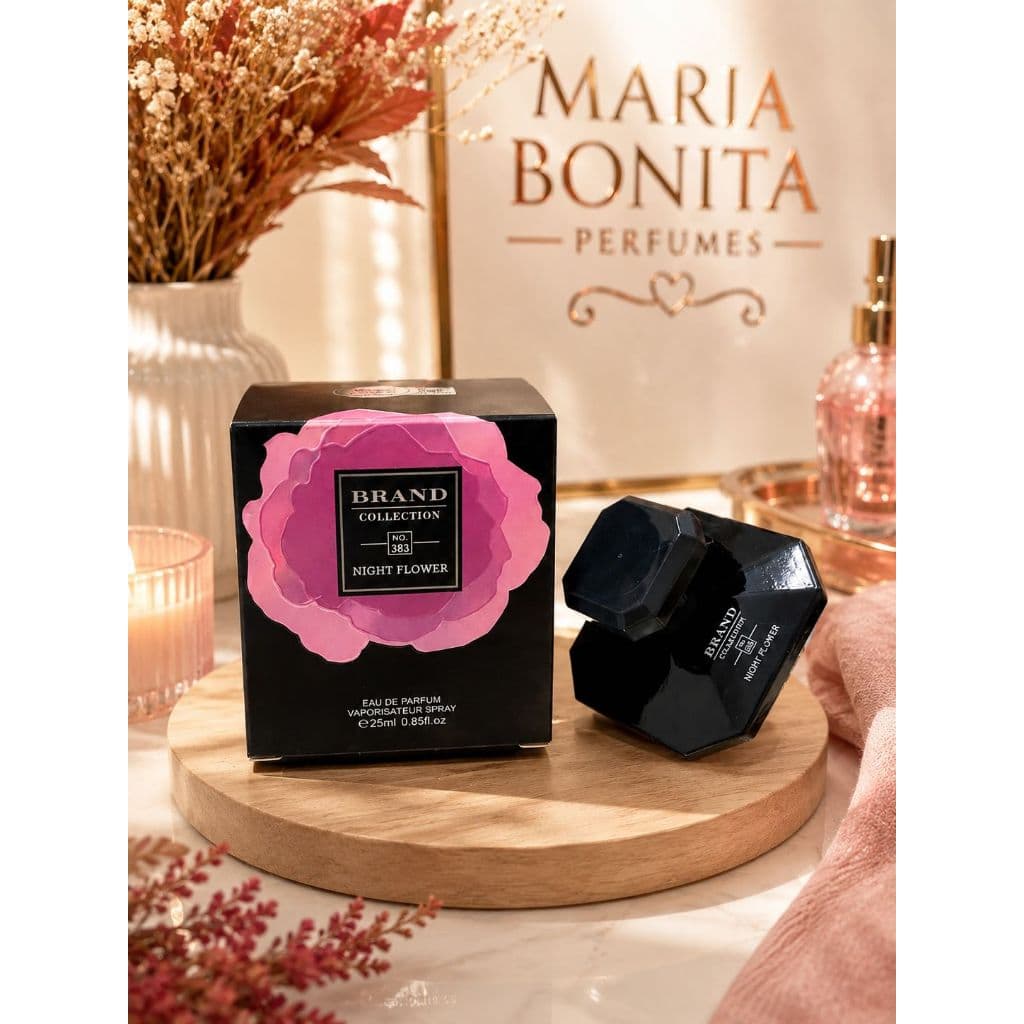 Perfume Feminino Importado Lançamento Diamante Otima Fixação para presentar Envio no Mesmo dia