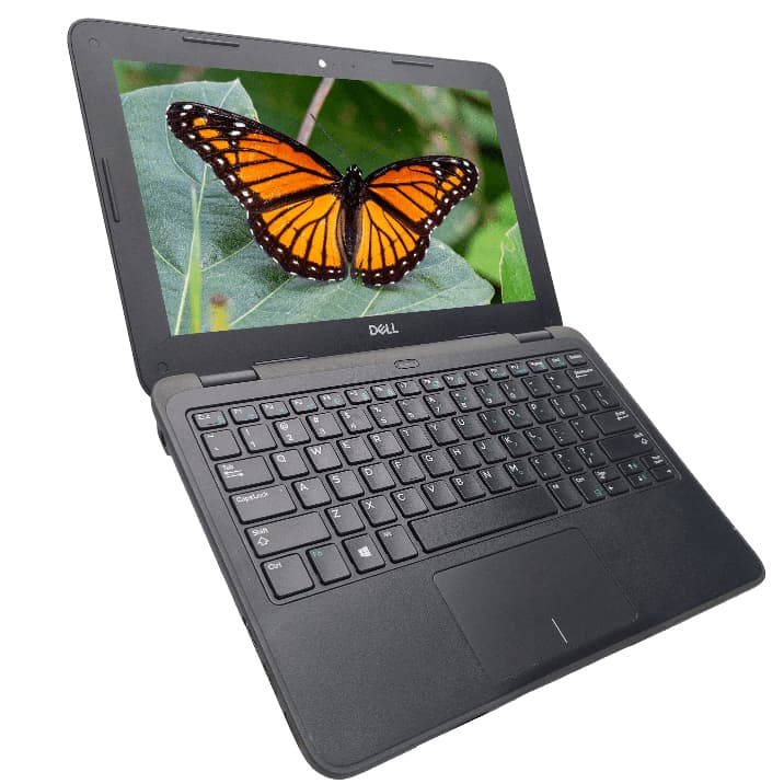 Dell Latitude 3190 Notebook - Pentium | 128GB SSD | 4GB DDR4 | 12"