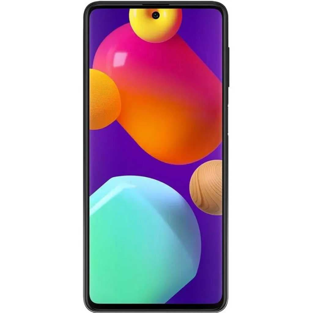 Samsung Galaxy M62 128GB 8GB RAM – Celular Usado, Testado e em Funcionamento Perfeito