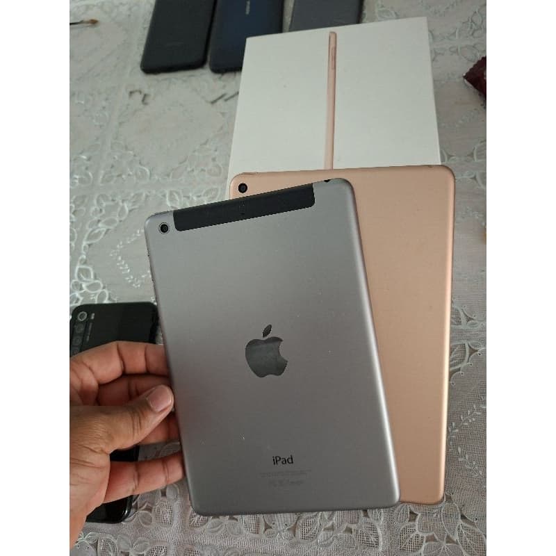 Carcaça Tablet appl e Samsun g conservado iOS Android Celula r peças touch vidro lcd