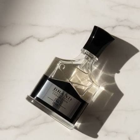 Perfume Brand Collection Importado Masculino 25 Ml - 054 Perfume Masculino Alta Fixação Longa Duração