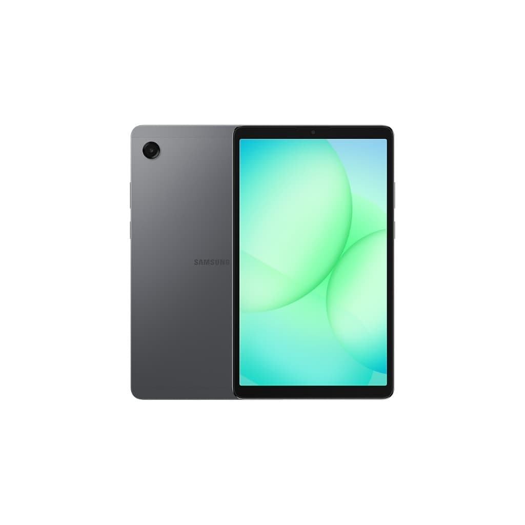 Tablet Samsung Galaxy Tab A11 4G LTE SM-X135G 64GB 4GB RAM Tela 8.7" 90Hz Cinza Android 15 Lacrado