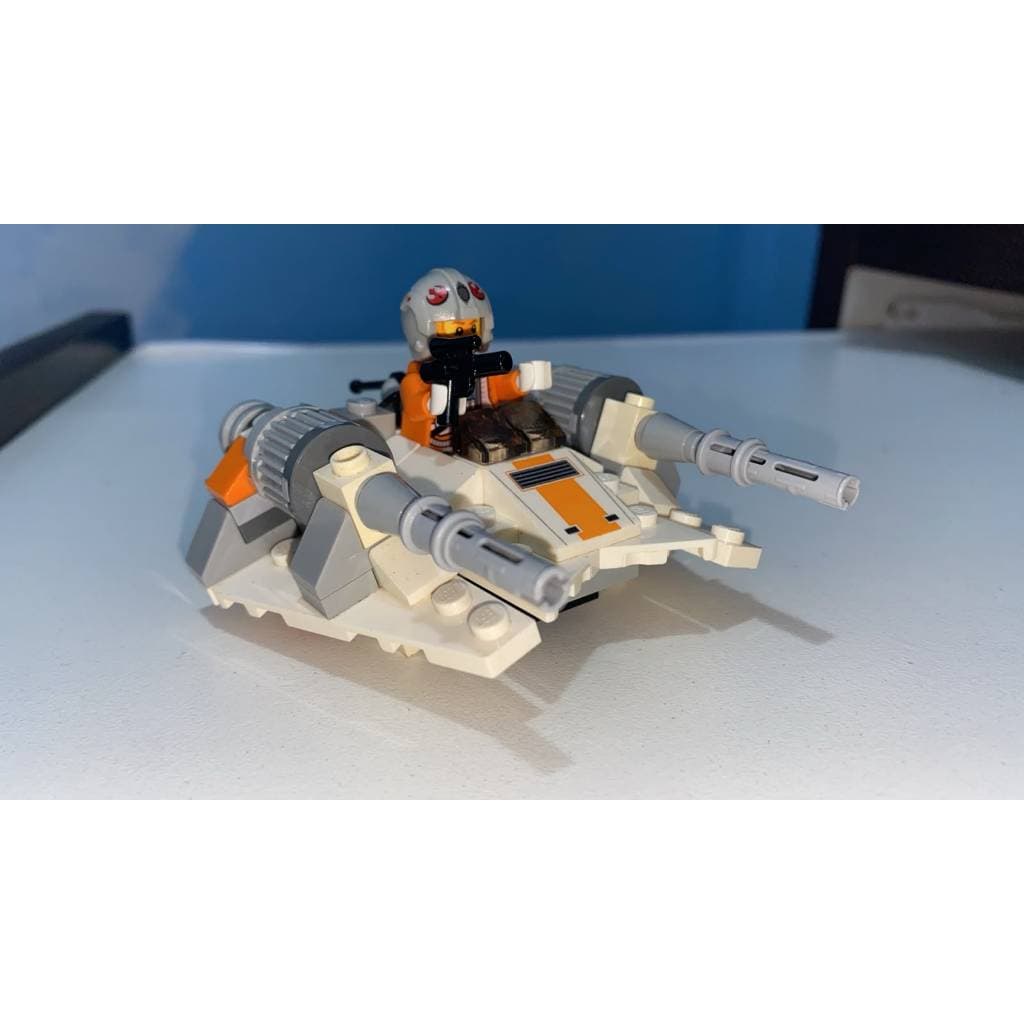 Lego Lote 75074 Blocos de Montar