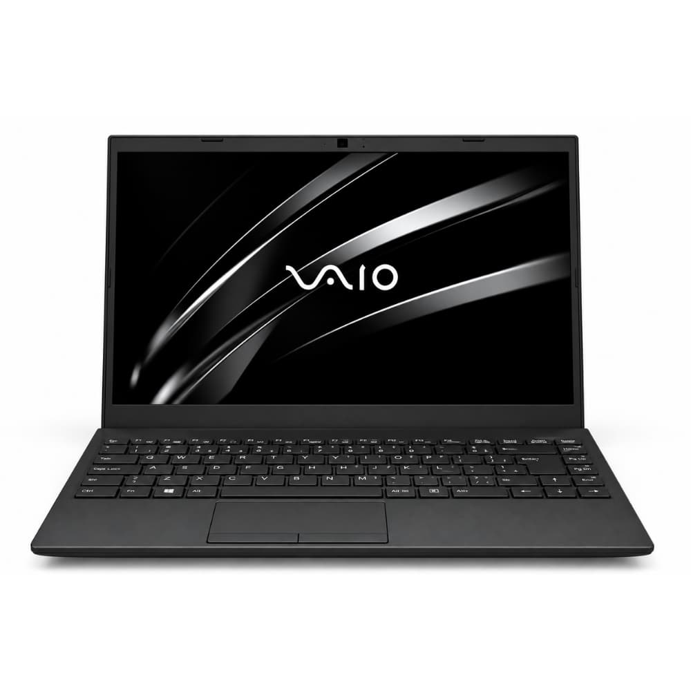 NOTEBOOK SEMINOVO | VAIO VJPX11F11X | Core i5-1235U | 8GB RAM | SSD NVMe 256GB | Tela 14" Full HD - GRADE B