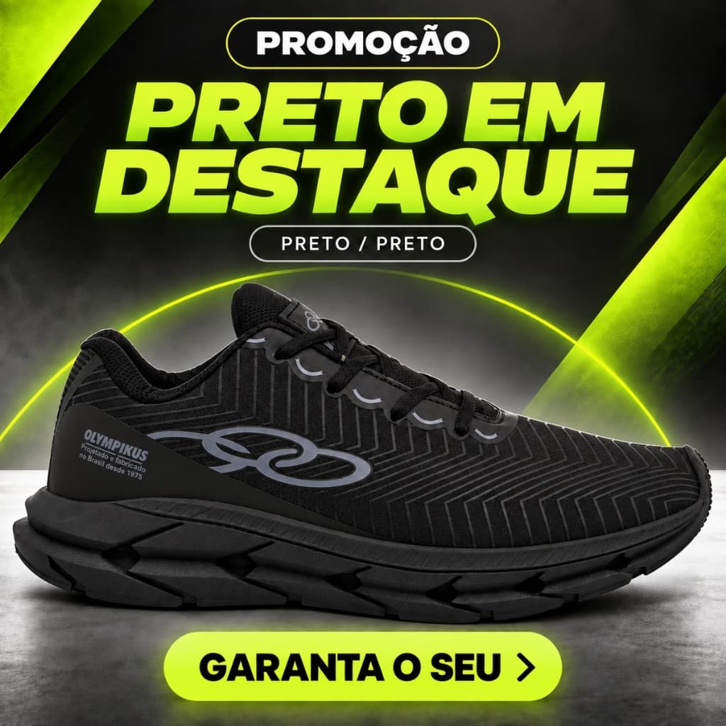 Tênis esportivo masculino academia caminhada treino corrida leve top lançamento mega oferta tenis barato original