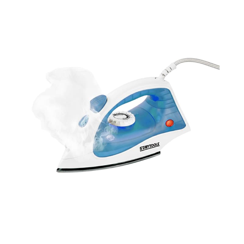 Ferro De Passar Ropua A Vapor Premium 1500w Funçao Spray
