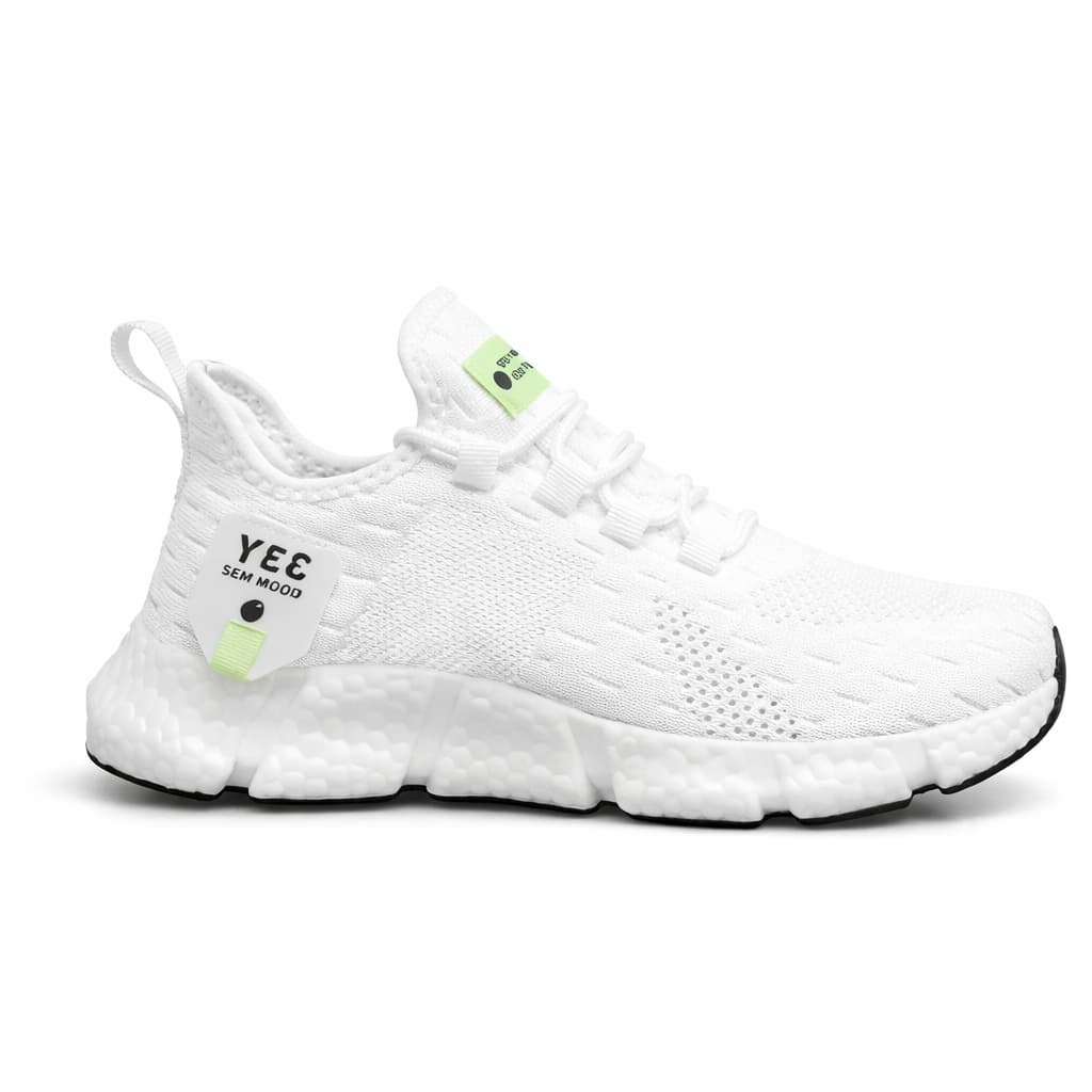 Tênis Esportivo Fast Pro Tenis Respirável 33y