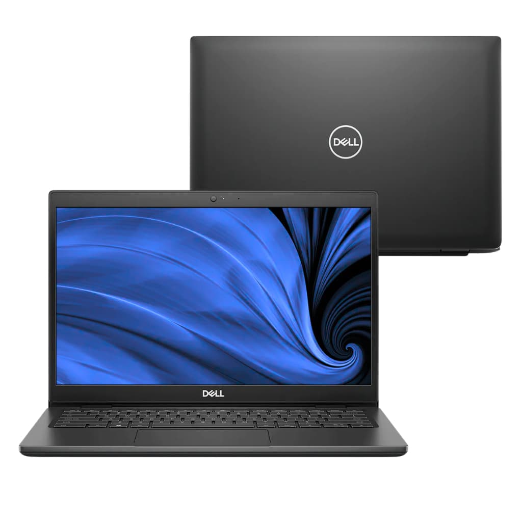 Notebook Dell Latitude 3420 i5 11ª | 16GB | SSD 256GB