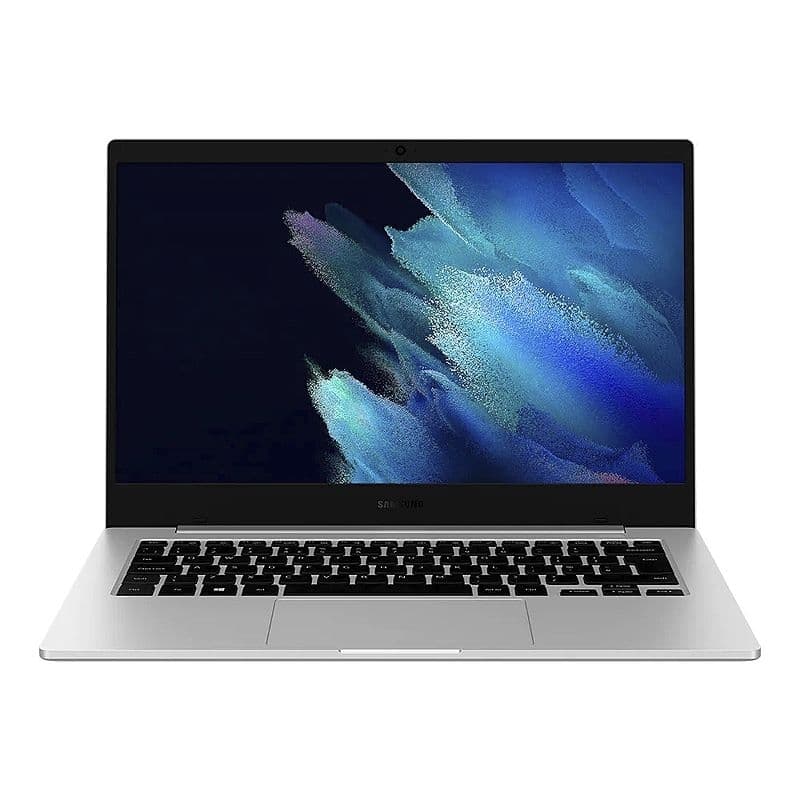 Notebook Samsung Galaxy Book Go