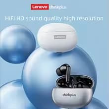 Lenovo XT88 Fone De Ouvido Sem Fio True Bluetooth wireless Earphone BT 5.2 Fones De Baixa Latência Para Jogos