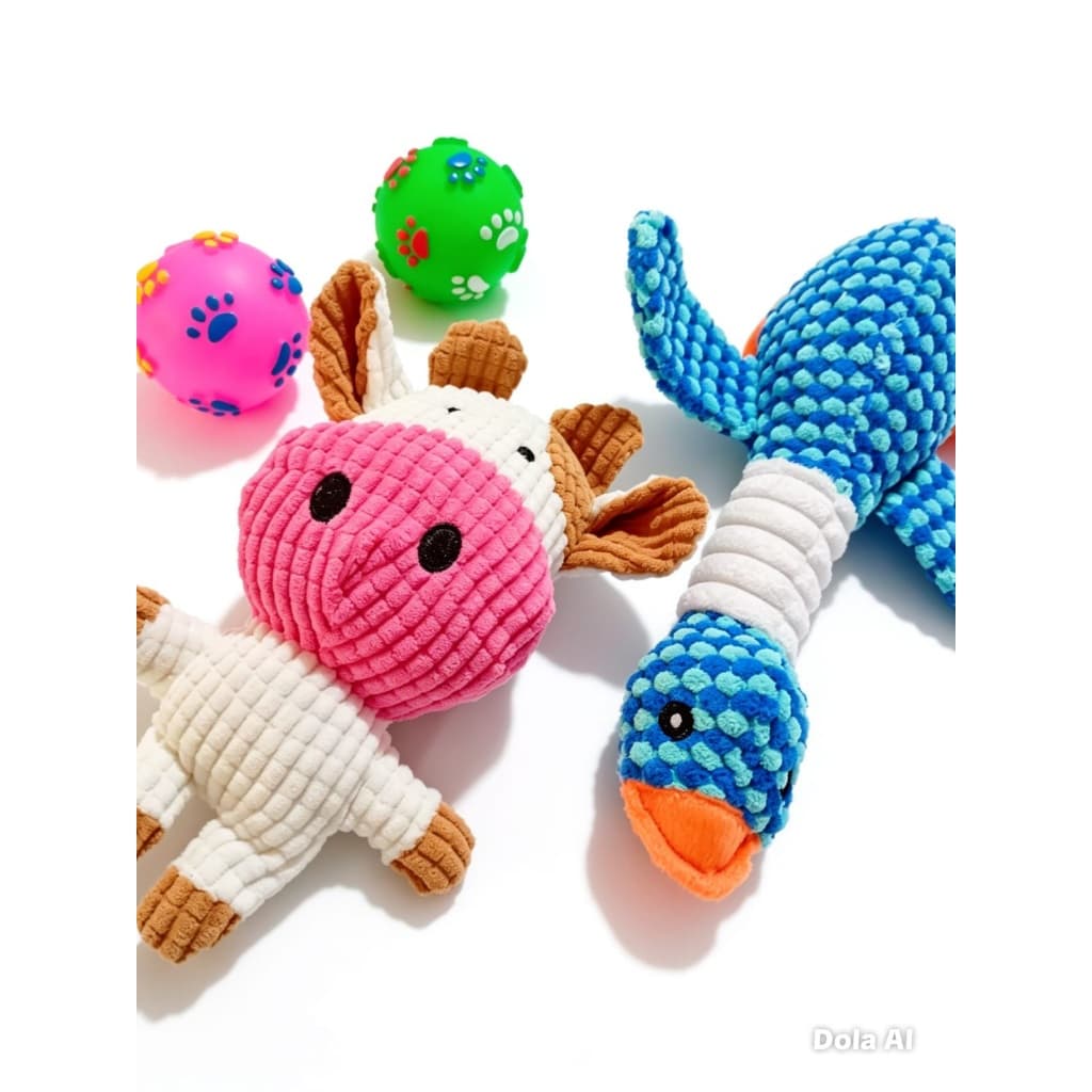 Brinquedos cachorro / bolinha cachorro / pelúcia pet / brinquedos para cachorro / acessórios pet / pet shop / mordedores
