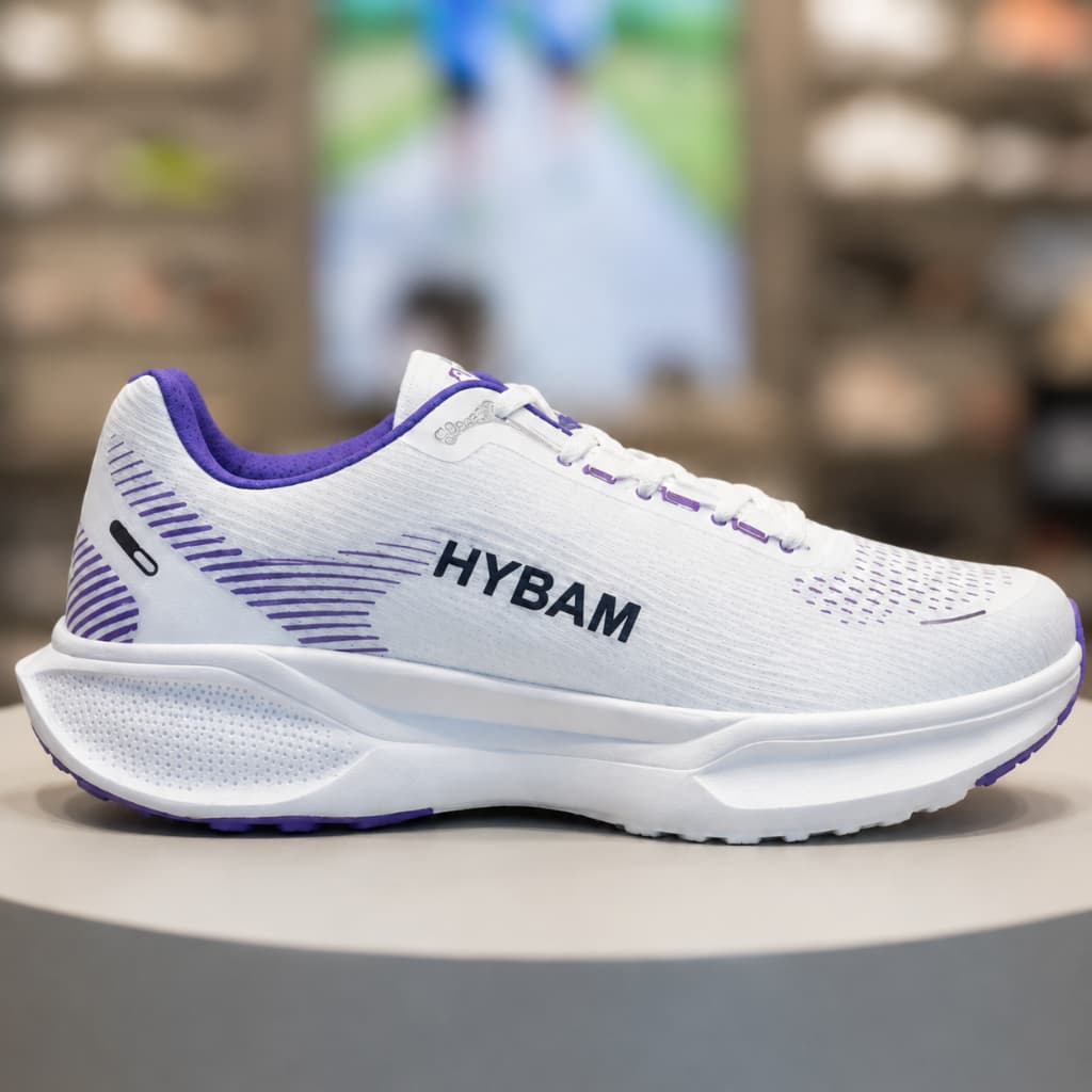 Tênis Feminino Confortável para Corridas Academia e Dia a Dia na Moda Super  Macio - Promoção !