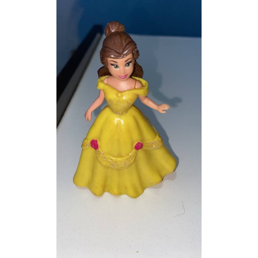 Boneca Mattel Polly Pocket Bela 12cm Articulada LOJA 1