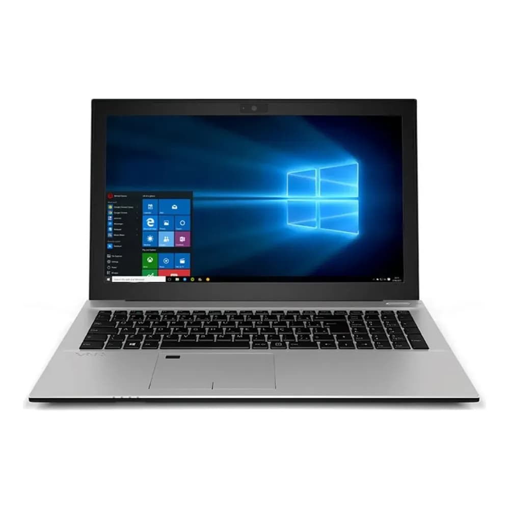 Notebook Vaio Core I7 8ger 8gb 240ssd 15p Detalhe Na Carcaça (Usado)