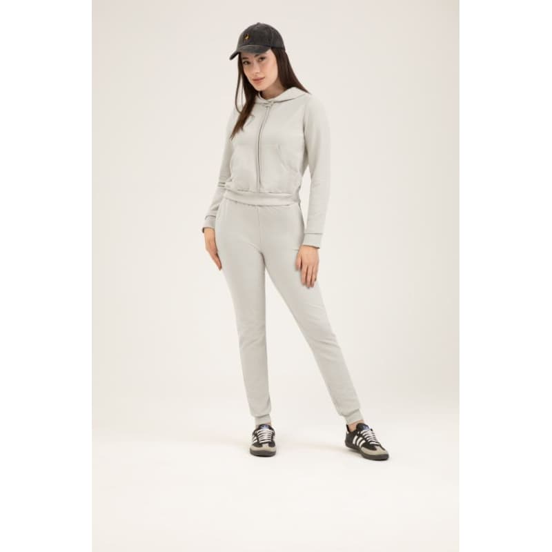 Conjunto Moletom Flanelado Feminino
