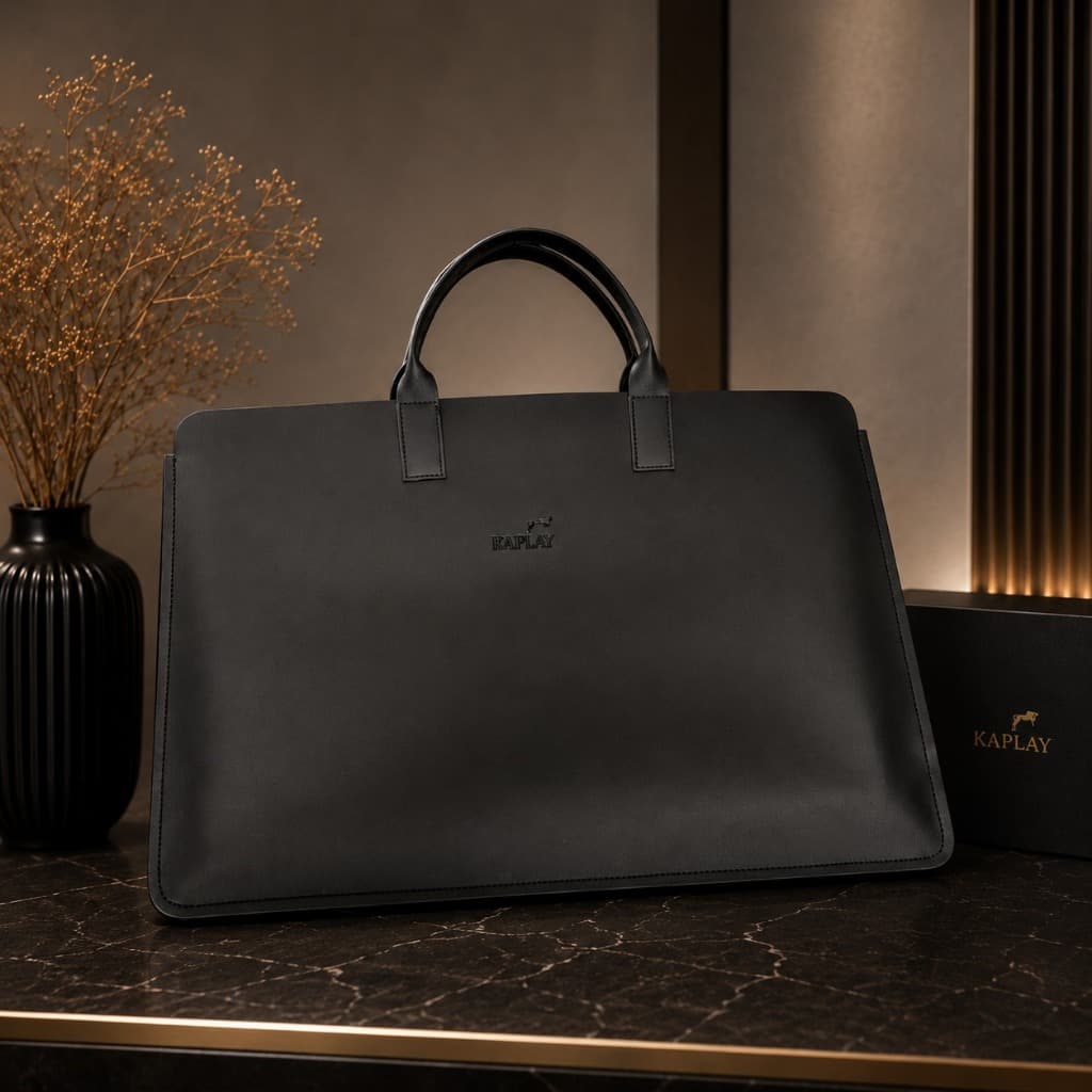 Bolsa Porta Notebook até 17 Polegadas Ideal para o Dia a Dia Pasta para Notebook Grande Notebook