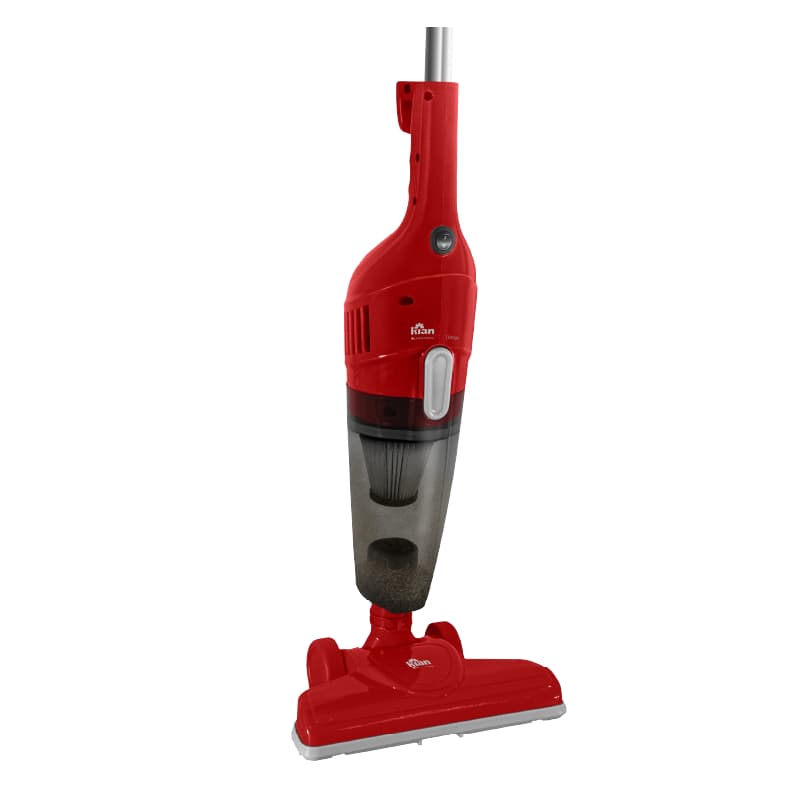 Aspirador de Pó Vertical 3x1 Kian - 127V | AP-100 | Leve e Ergonômico com Tecnologia Turbo Air 360°