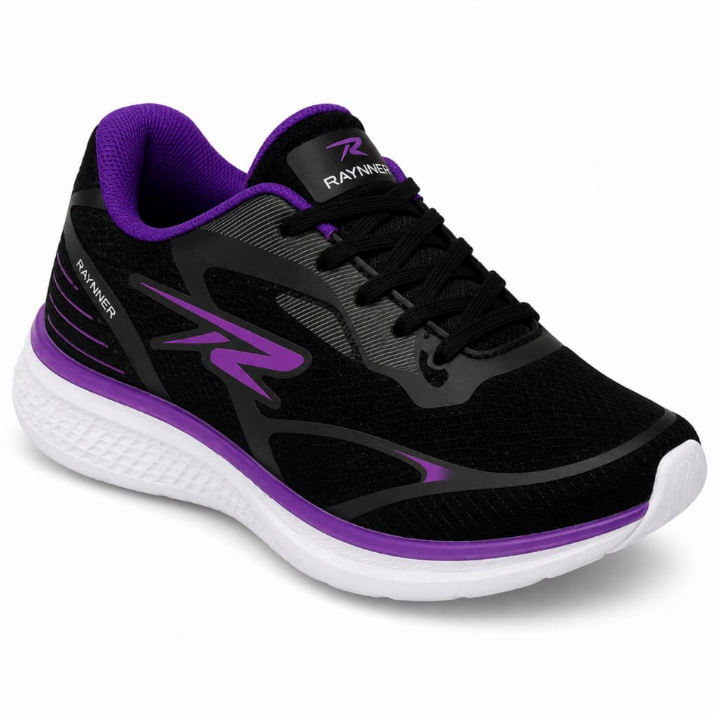 Tênis Feminino Esportivo Casual Academia Caminhada Esportivo Leve e Macio Original - Promoção !