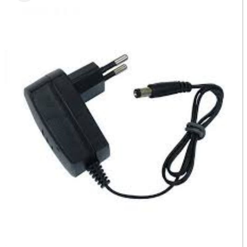 Carregador Para Aspirador Robô 24v 0,6a Bivolt aspirador 24v 0.6a