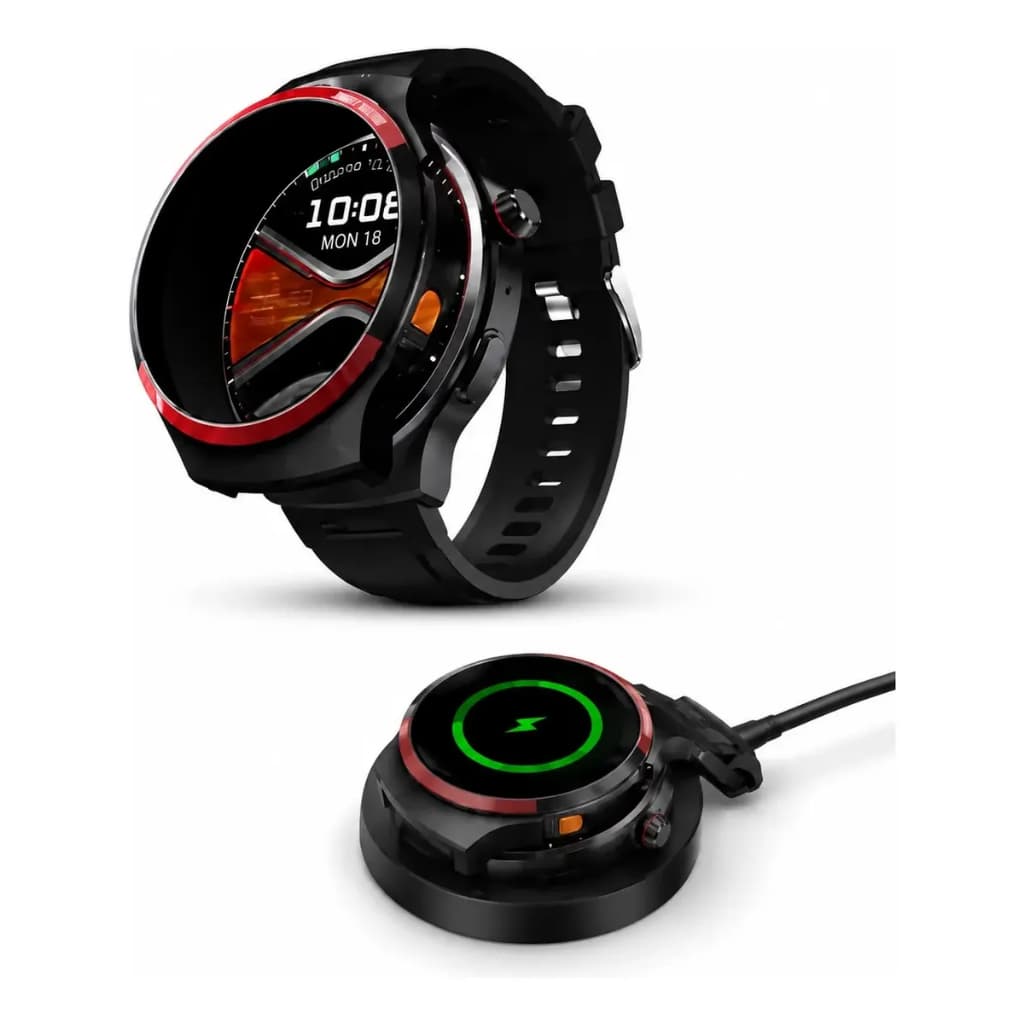 Relógio smartwatch HW16 Max