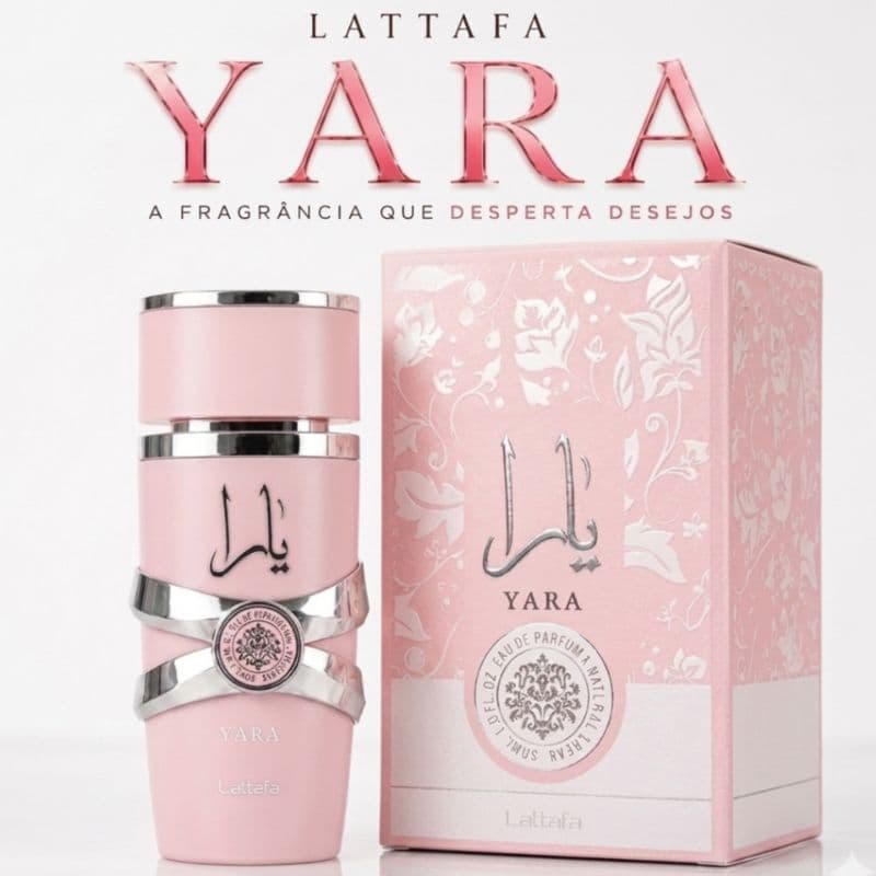 Perfume Árabe Rosa 100ml original Feminino Importado Dubai | Doce Gourmand Princesa`
