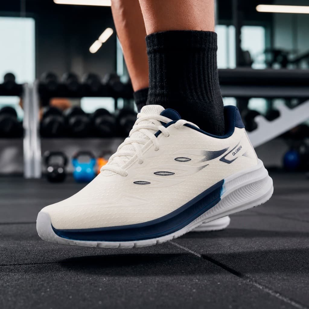 Tenis Masculino Dia a Dia Treino Academia Esportivo Conforto Corrida Caminhada Leve Macio