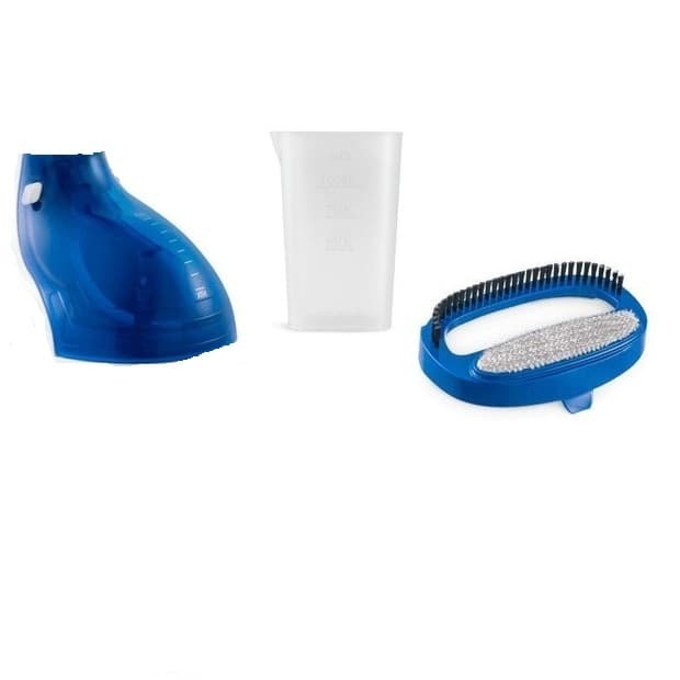 Acessório Para Passadeira A Vapor Portátil Vaporizador Ferro Luxo