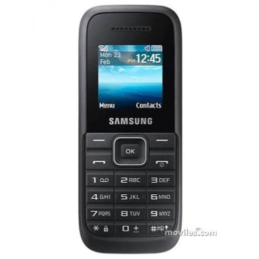 celular para idoso samsung apenas para ligar e receber leia o anuncio