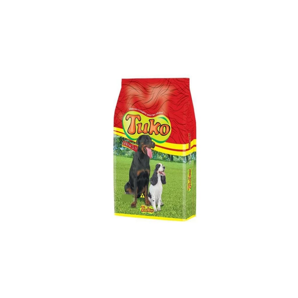 Ração para cachorro adulto 7 kg - Tuko * envio imediato xpress