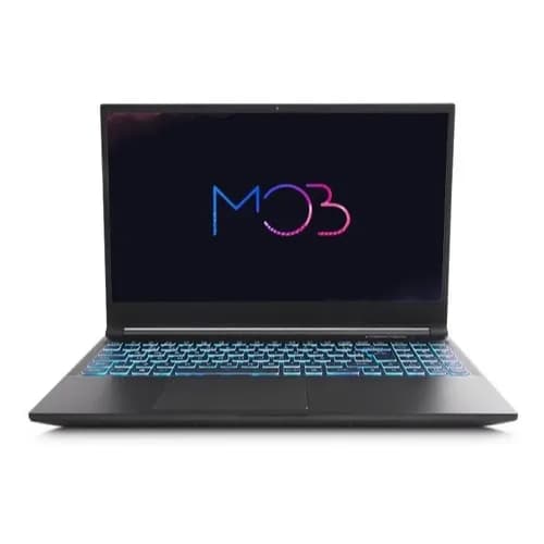 Notebook Gamer Avell i7 11ª Geração RTX 3060 6GB 32GB RAM SSD 512GB Tela 165Hz QHD