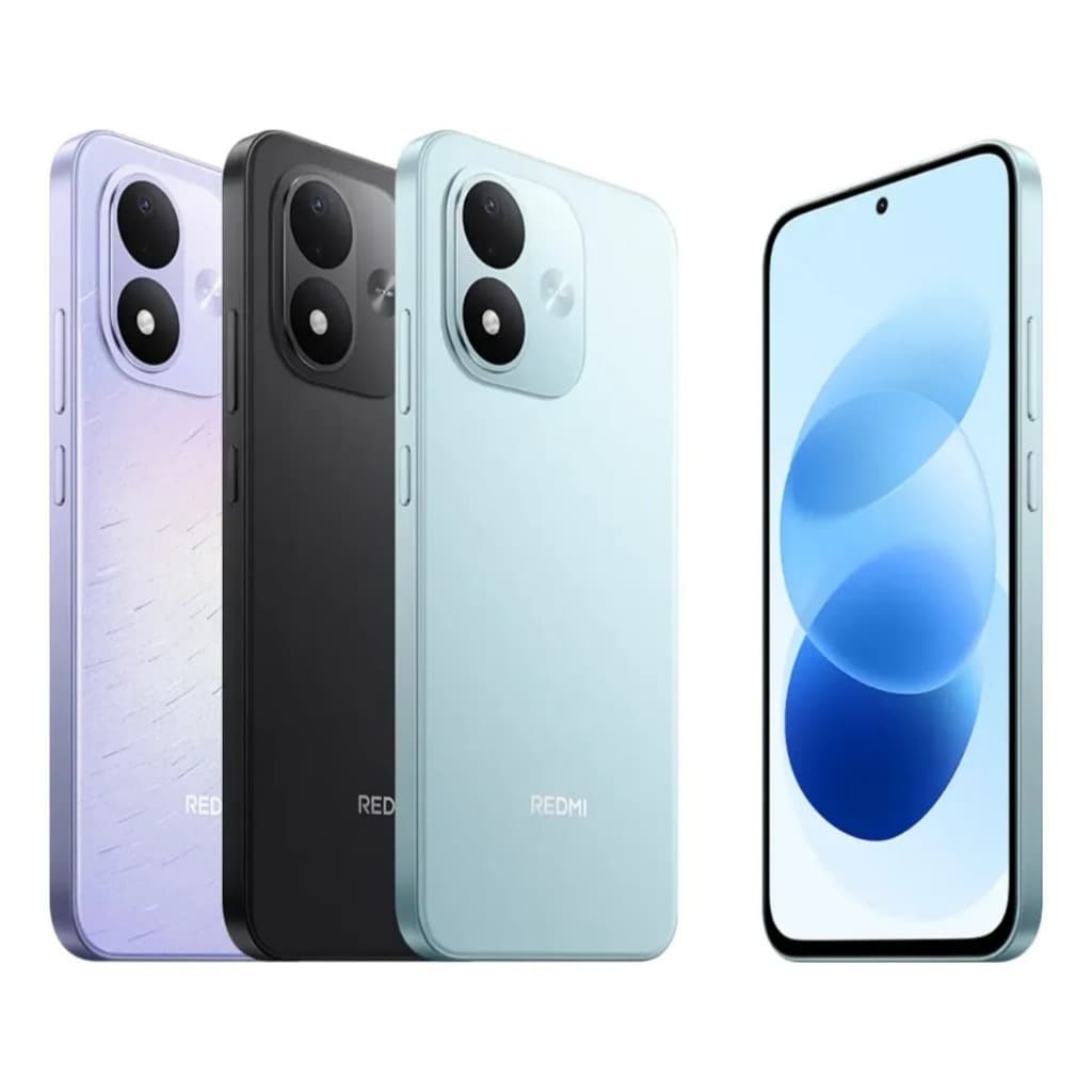 Smartphone Xiaomi Redmi NOTE 17 256GB-128GB 4GB-6GB-8GB 7700mAh 2027 Lacrado + Nota Fiscal