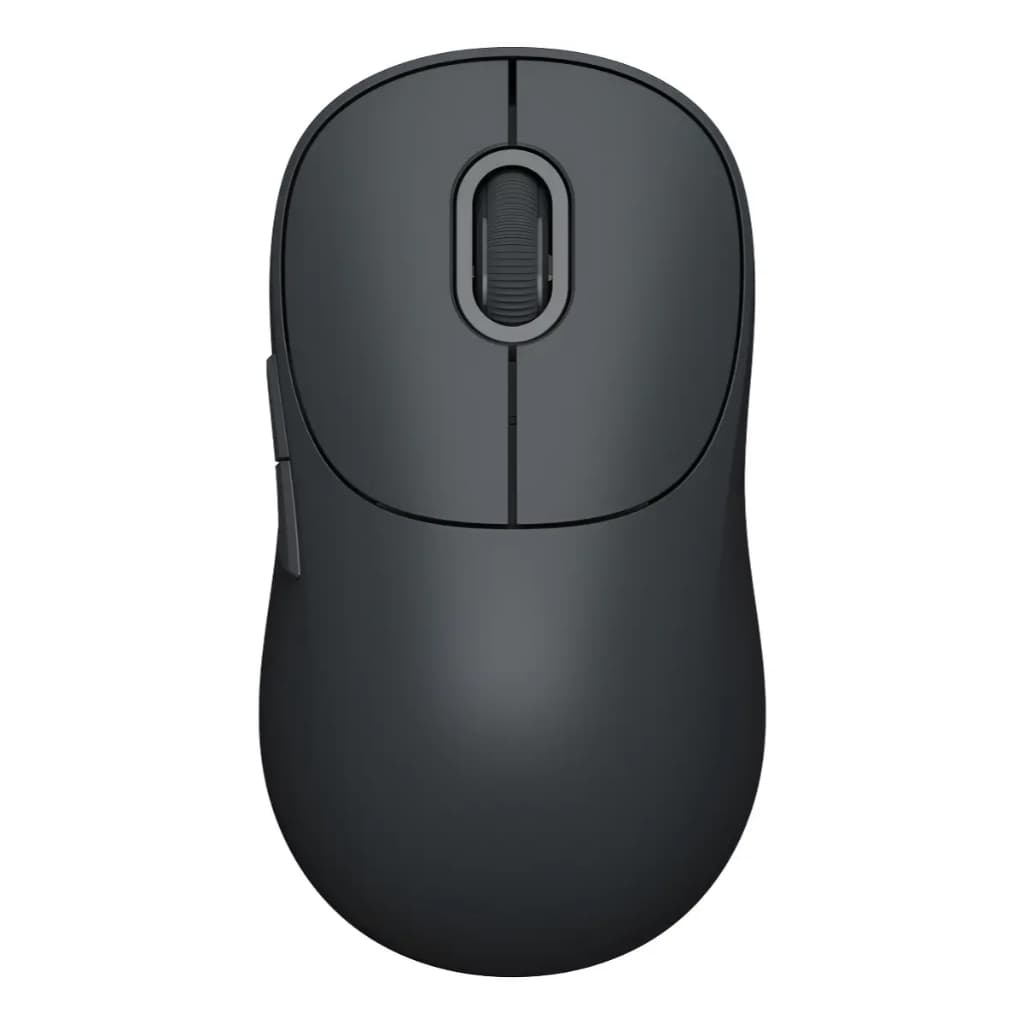 Mouse Sem Fio Wireless Mouse 3 Bluetooth e 2,4 GHz