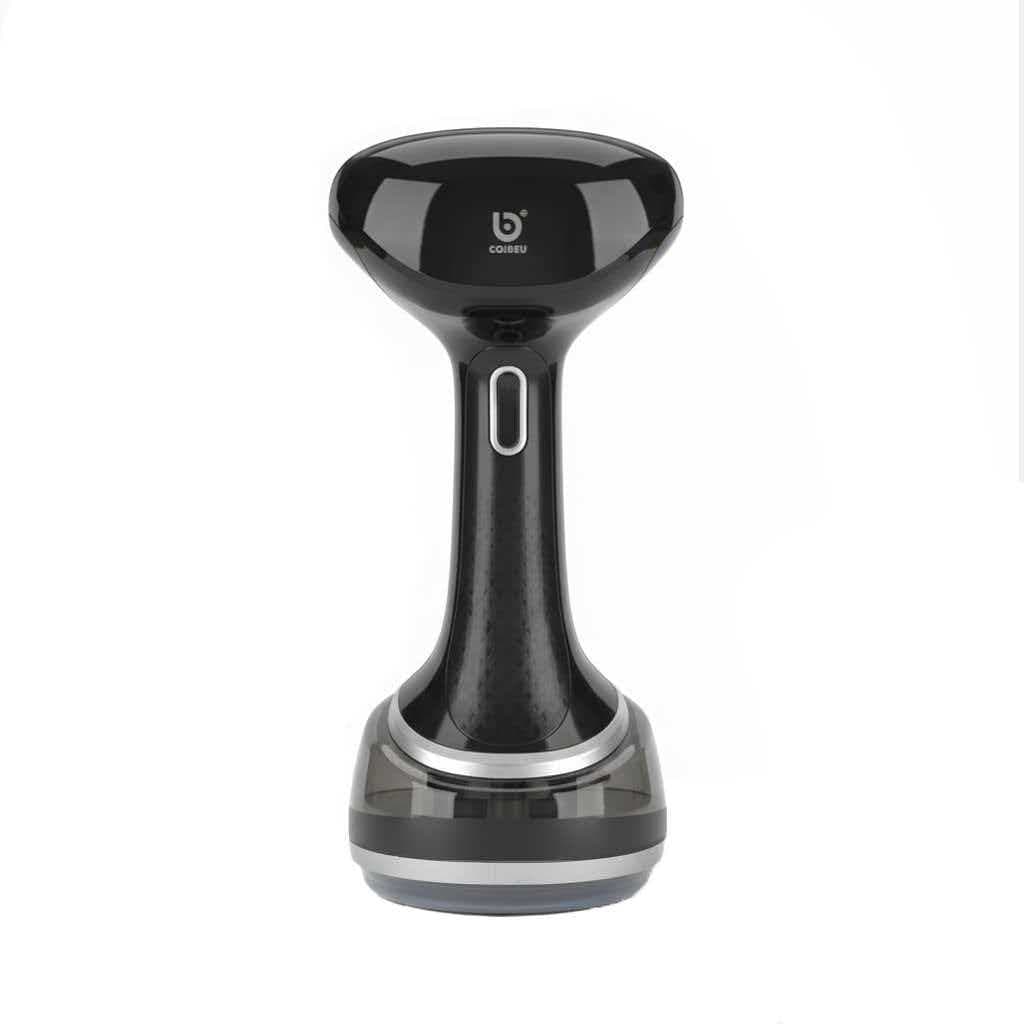 COIBEU Vaporizador Portátil de Roupas 1200W 127V Ferro a Vapor Vertical Removedor de Rugas Rápido