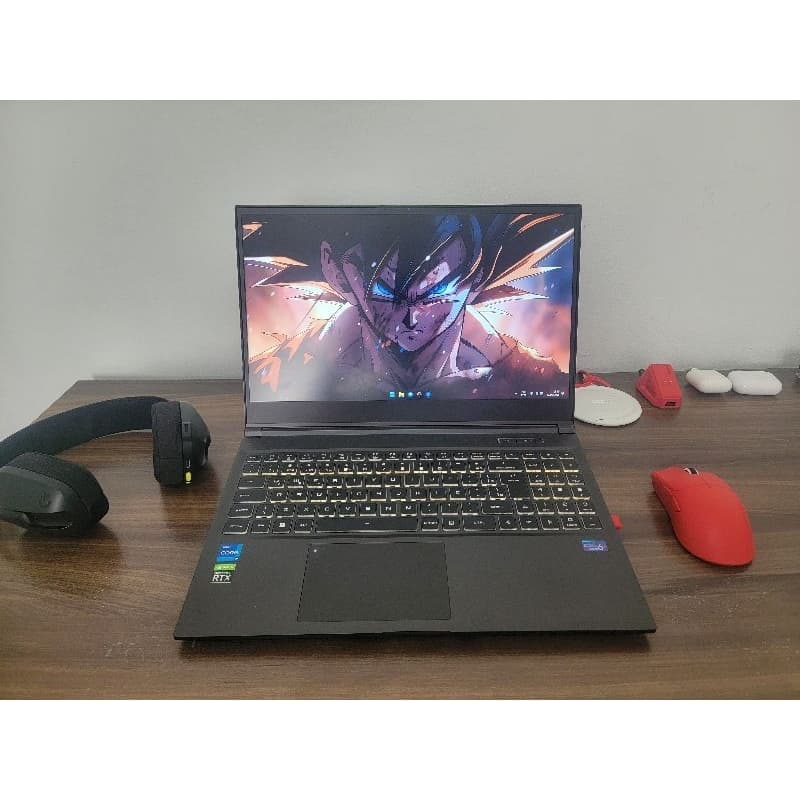 Notebook Gamer Potente - Roda Tudo!!