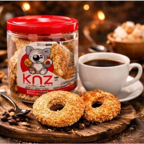 Biscoitos Gourmet Japoneses Artesanais 🍘✨ 250g | 4 Sabores Deliciosos | Crocante, Saudável e Irresistível!