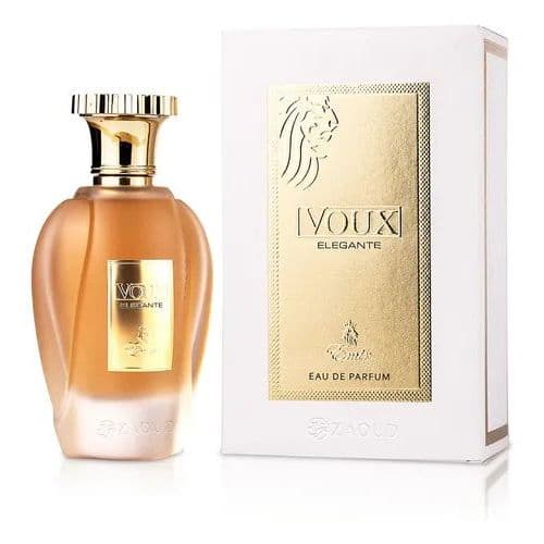 Perfume Paris Corner Voux Elegante Eau de Parfum 100ml Feminino Importado Original