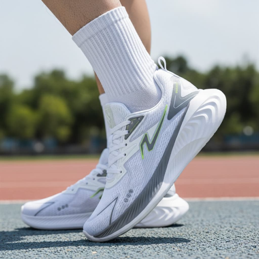 Tenis Esportivo Corrida Masculino Academia Leve Confortável