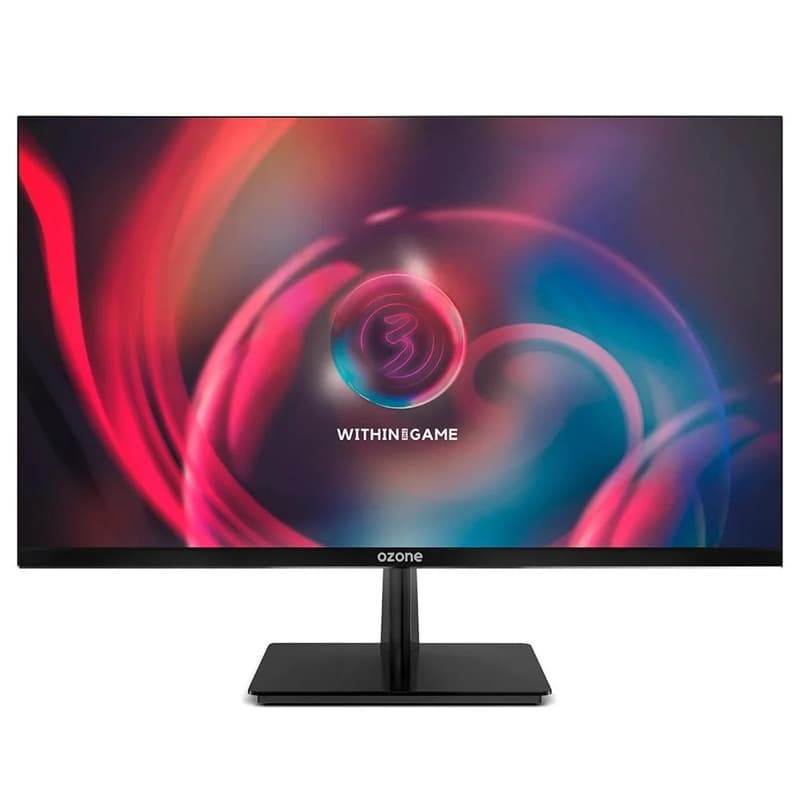 Monitor Gamer Ozone 28” LED 4K UHD | HDMI/DisplayPort | FreeSync | VESA | Alta Performance