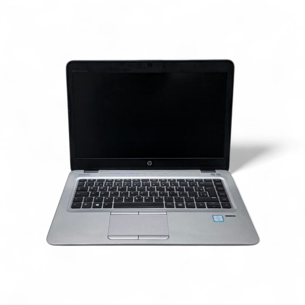 Notebook HP EliteBook 840 G3 i5 6th 16GB SSD 256GB Win 11 Pro