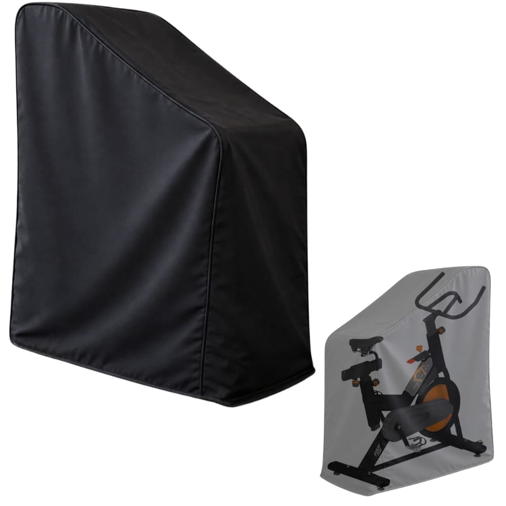 Capa para Bicicleta Ergométrica Kikos Para Spinning F5i