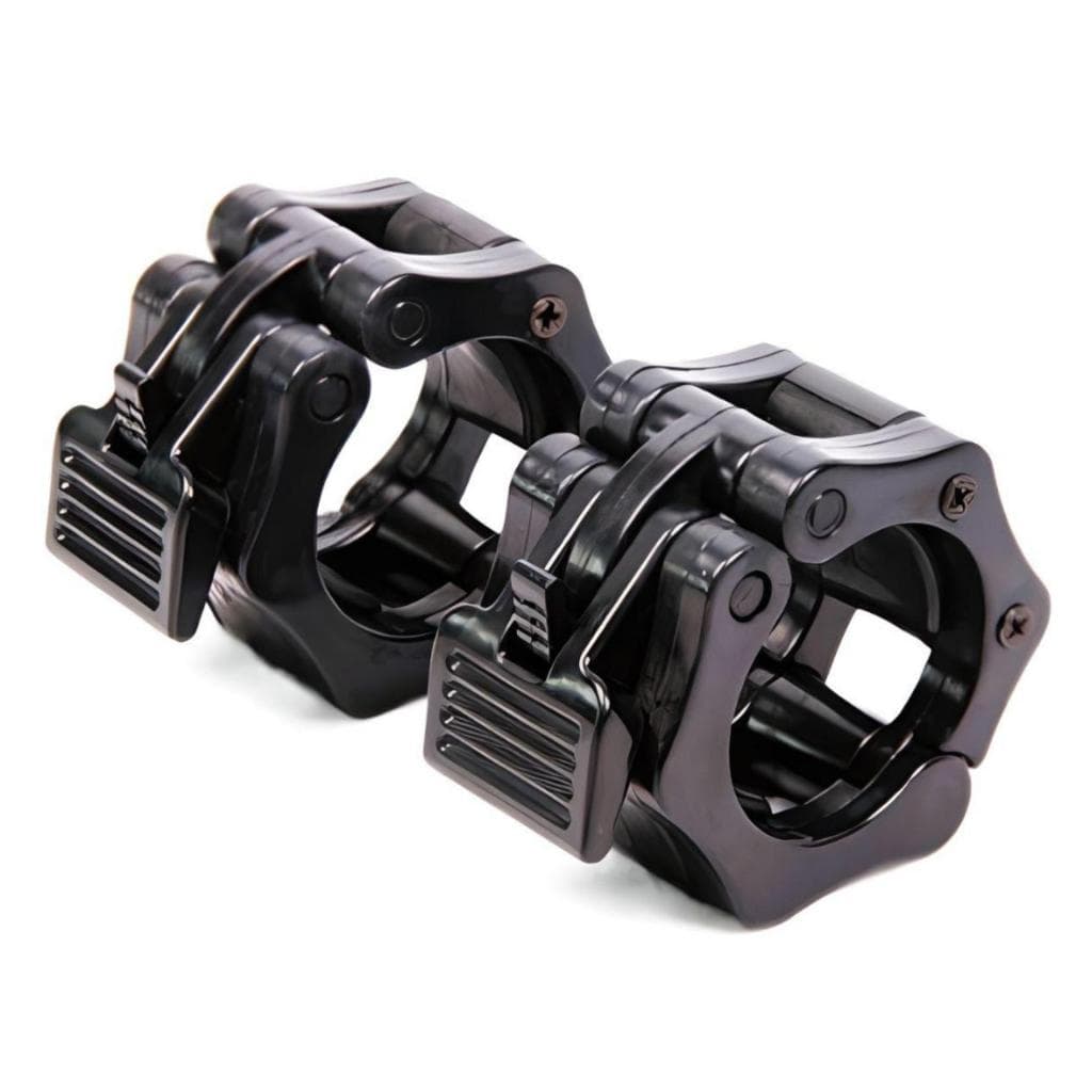 Presilha Pequena Par 28mm Barra Anilha Halter Peso Academia