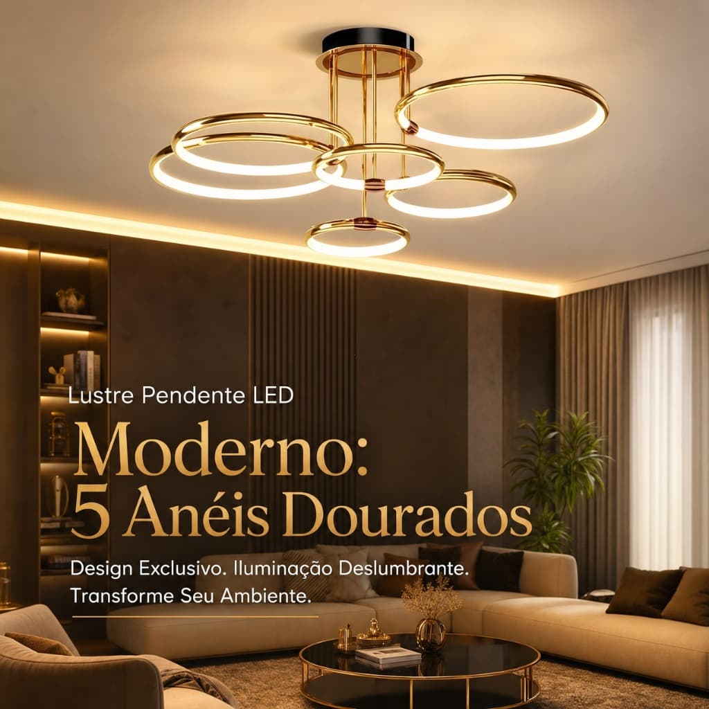 Luminaria Plafon de Teto LED Moderno Bivolt Luzes De Controle Remoto De Para Quarto Cozinha Doméstica