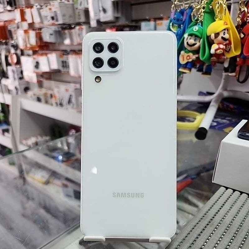 Celular Samsung A22 128GB 4GB RAM