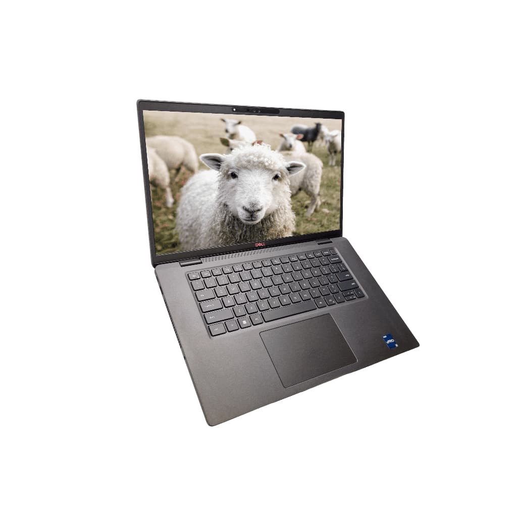 Notebook Dell Latitude 7530 - Core i5 | 12ª geração | 256GB SSD | 8GB DDR4 | 15,6"