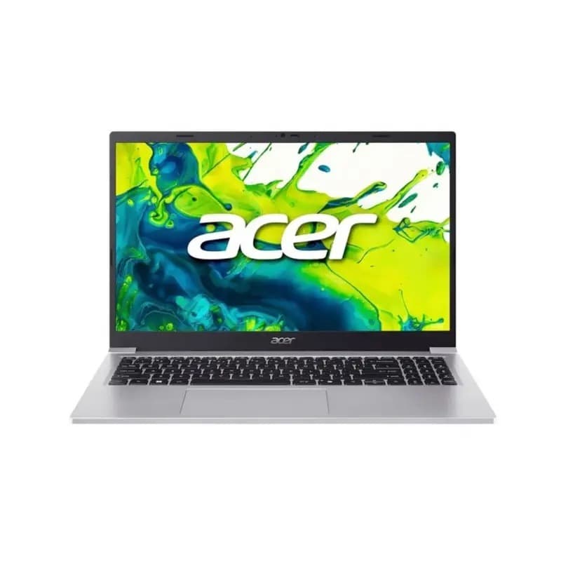 Notebook Acer Aspire i3 8GB SSD 128GB 15.6