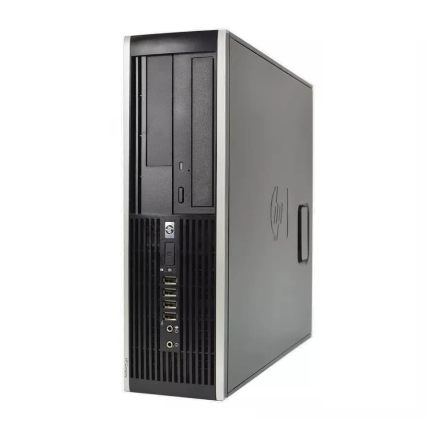 CPU BARATO Dual Core  4gb Ram DDR3 PC Computador WIFI WIN 10 SELECIONE O HD