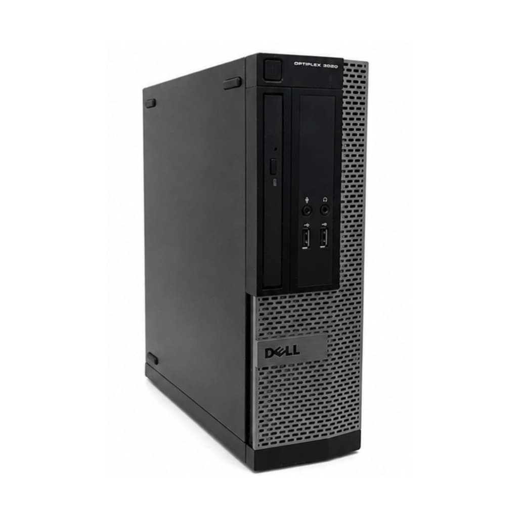 Computador Dell OptiPlex 3020 i5-4590 8GB DDR3 240GB SSD (Recondicionado)