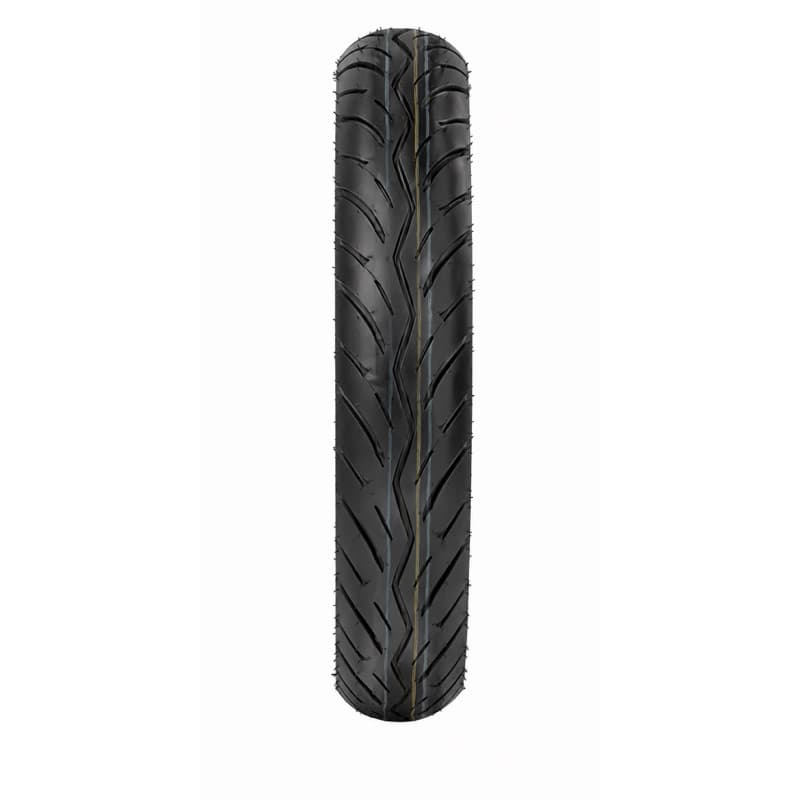 Pneu para moto 80/100/14 biz/pop